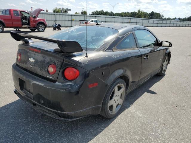 Photo 4 from auction – 2005 CHEVROLET COBALT SS with VIN 1G1AP12P657618091