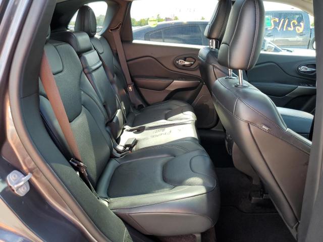 Photo 6 from auction – 2019 JEEP CHEROKEE L with VIN 1C4PJLDXXKD193385
