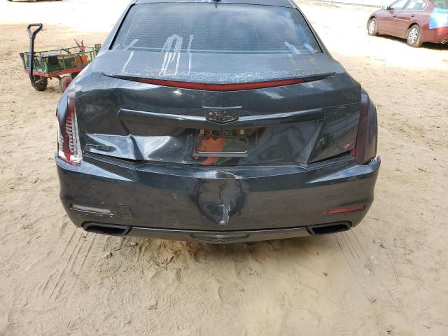 Photo 9 from auction – 2015 CADILLAC CTS VSPORT with VIN 1G6AU5S80F0108008