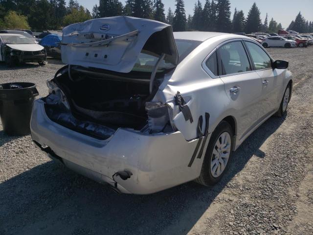 Photo 4 from auction – 2015 NISSAN ALTIMA 2.5 with VIN 1N4AL3AP6FC269979