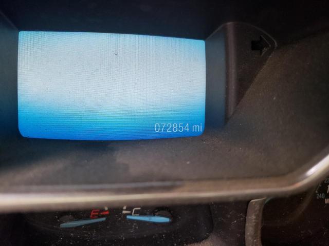 Photo 8 from auction – 2014 FORD TRANSIT CO with VIN NM0GS9F72E1154189