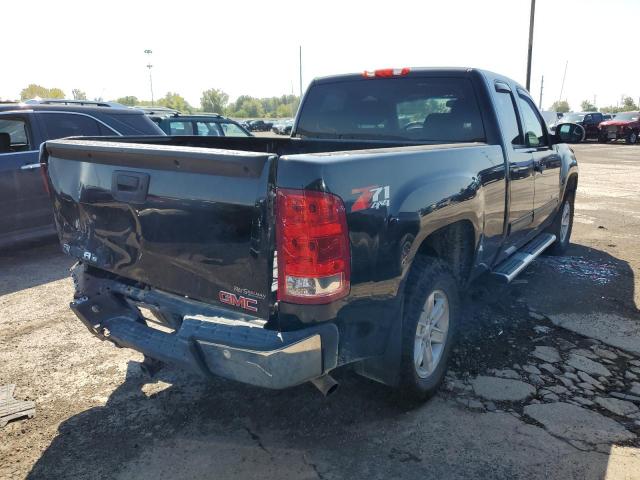 Photo 4 from auction – 2012 GMC SIERRA K15 with VIN 1GTR2VE73CZ257416
