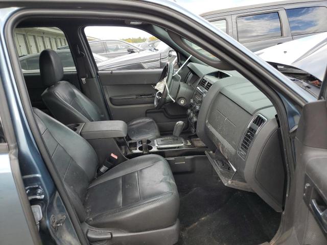 Photo 5 from auction – 2012 FORD ESCAPE LIM with VIN 1FMCU9EG2CKA34201
