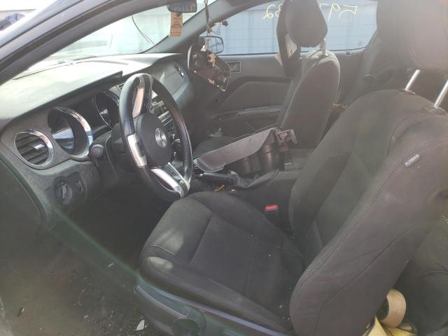 Photo 5 from auction – 2013 FORD MUSTANG with VIN 1ZVBP8AM2D5229709