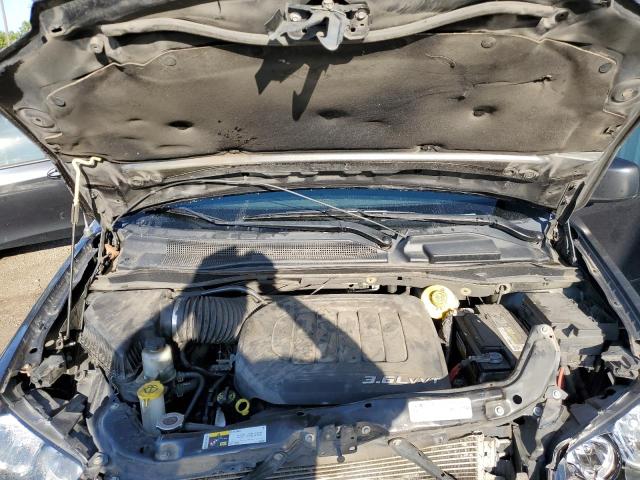 Photo 7 from auction – 2015 DODGE GRAND CARA with VIN 2C4RDGBG8FR625596