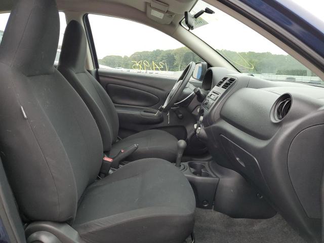 Photo 5 from auction – 2014 NISSAN VERSA S with VIN 3N1CN7AP5EL847936