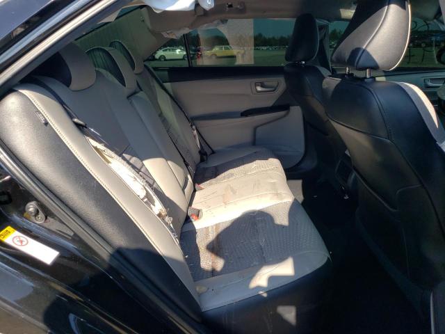 Photo 6 from auction – 2015 TOYOTA CAMRY LE with VIN 4T1BF1FK3FU045212