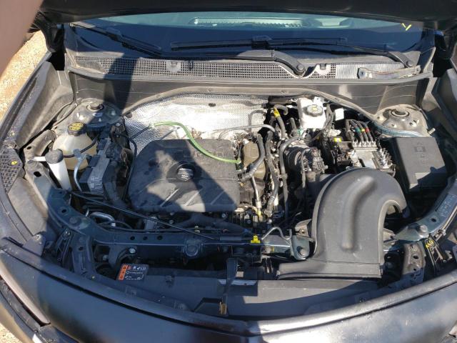 Photo 7 from auction – 2021 BUICK ENCORE GX with VIN KL4MMDSL4MB149634