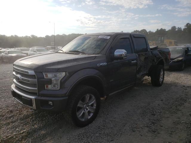 Photo 9 from auction – 2015 FORD F150 SUPER with VIN 1FTEW1EG5FFB11472