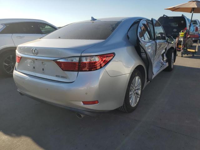 Photo 4 from auction – 2013 LEXUS ES 350 with VIN JTHBK1GG9D2077664