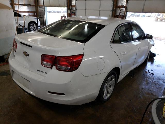 Photo 4 from auction – 2016 CHEVROLET MALIBU LIM with VIN 1G11C5SA6GU127992