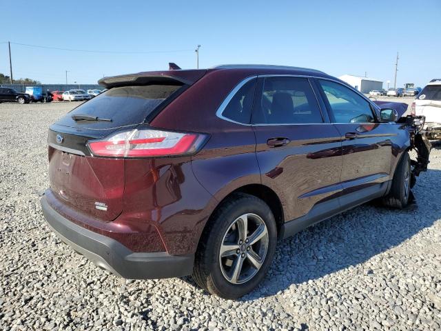 Foto 4 de la subasta – 2020 FORD EDGE SEL con VIN 2FMPK3J90LBA67056