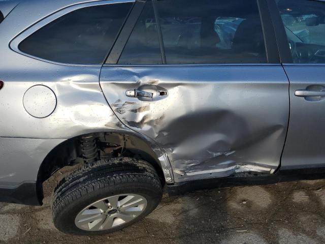 Photo 9 from auction – 2017 SUBARU OUTBACK 2. with VIN 4S4BSAFCXH3433003