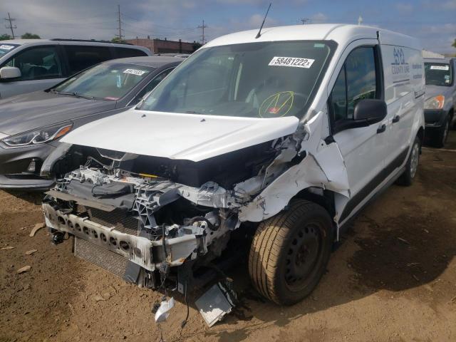 Photo 2 from auction – 2016 FORD TRANSIT CO with VIN NM0LS7E78G1263490
