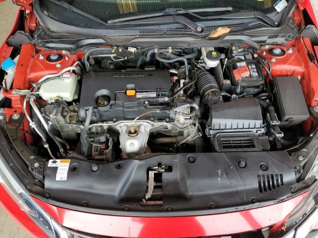 Photo 7 from auction – 2018 HONDA CIVIC EX with VIN 2HGFC2F71JH611008