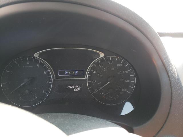 Photo 8 from auction – 2014 NISSAN ALTIMA 2.5 with VIN 1N4AL3AP1EC120703