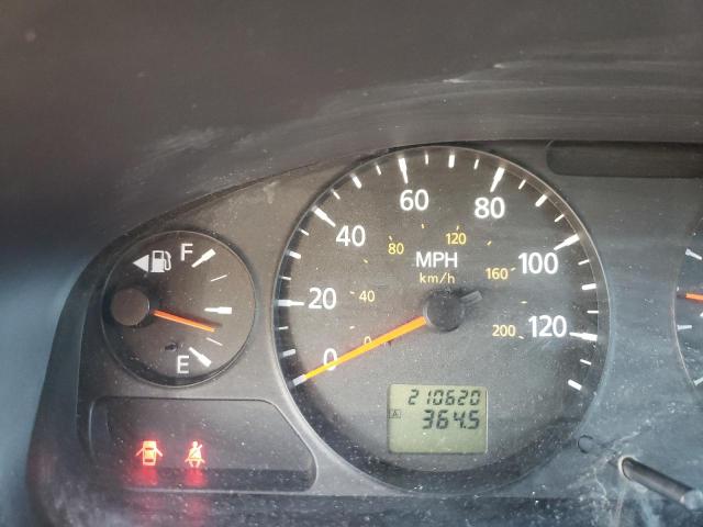 Photo 8 from auction – 2006 NISSAN SENTRA with VIN 3N1CB51D36L564357
