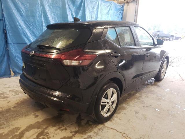 Photo 4 from auction – 2021 NISSAN KICKS S with VIN 3N1CP5BV6ML544528