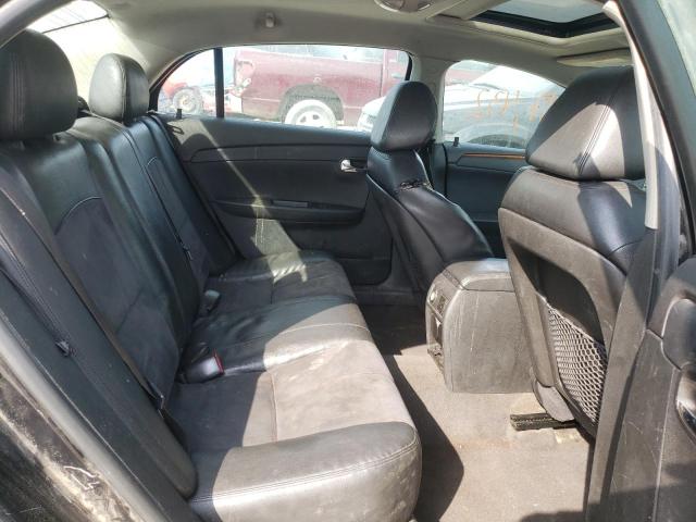 Photo 6 from auction – 2012 CHEVROLET MALIBU 2LT with VIN 1G1ZD5EU9CF378820