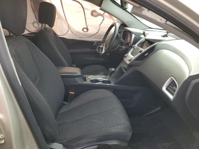Photo 5 from auction – 2016 CHEVROLET EQUINOX LT with VIN 2GNALCEK7G1113263