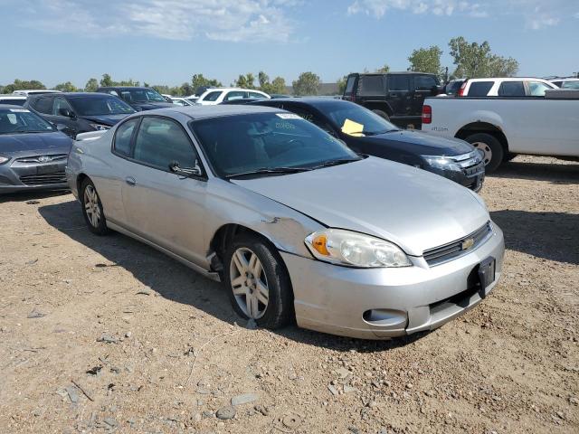 Photo 1 from auction – 2007 CHEVROLET MONTE CARL with VIN 2G1WK15K979312458