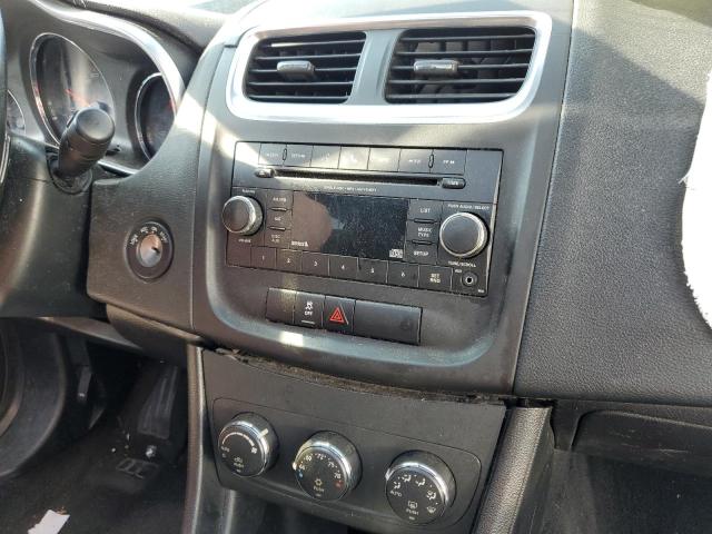 Photo 9 from auction – 2012 DODGE AVENGER SX with VIN 1C3CDZCB2CN253433