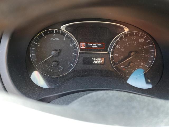 Photo 8 from auction – 2014 NISSAN ALTIMA 2.5 with VIN 1N4AL3AP7EC269438
