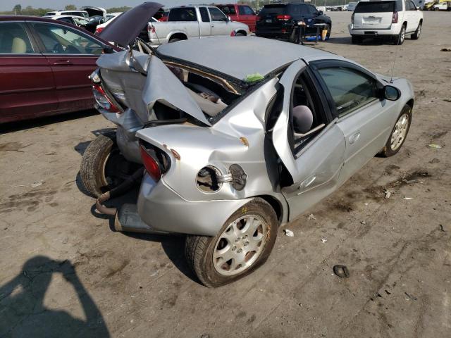 Photo 4 from auction – 2005 DODGE NEON SXT with VIN 1B3ES56C15D153177