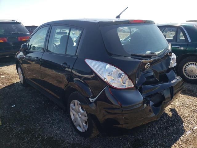 Photo 3 from auction – 2011 NISSAN VERSA with VIN 3N1BC1CP5BL513798