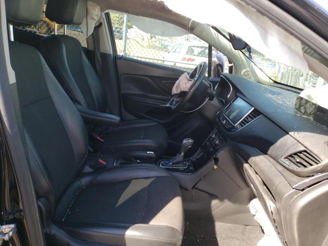 Photo 5 from auction – 2018 BUICK ENCORE PRE with VIN KL4CJBSB2JB696185