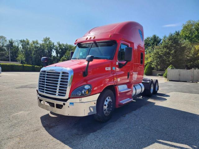 Photo 2 from auction – 2016 FREIGHTLINER CASCADIA 1 with VIN 3AKJGLD59GSHR9597