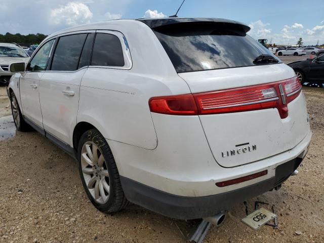 Фото 3 с аукциона – 2011 LINCOLN MKT с VIN 2LMHJ5FR5BBJ54093