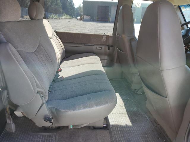 Photo 6 from auction – 2003 CHEVROLET ASTRO with VIN 1GNDM19X73B138548