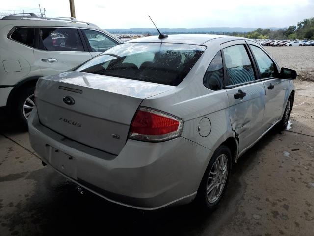 Photo 4 from auction – 2010 FORD FOCUS SE with VIN 1FAHP3FN6AW285178
