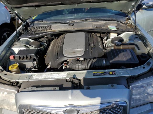 Photo 7 from auction – 2006 CHRYSLER 300C with VIN 2C3LA63H66H274648