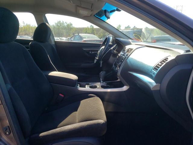 Photo 5 from auction – 2013 NISSAN ALTIMA 2.5 with VIN 1N4AL3AP8DC281497