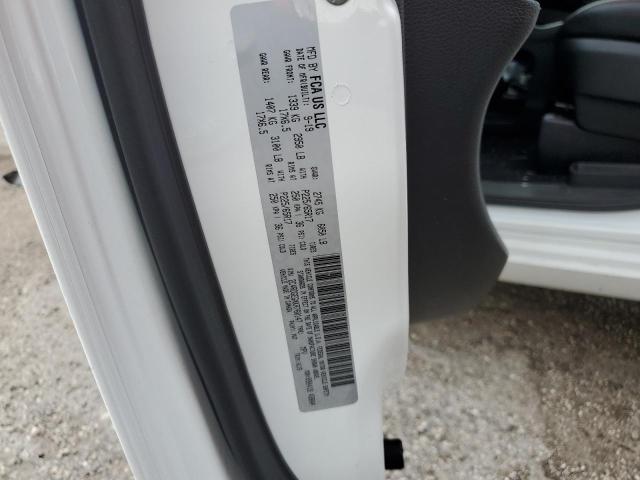 Photo 10 from auction – 2019 DODGE GRAND CARA with VIN 2C4RDGEGXKR760147