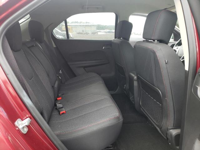 Photo 6 from auction – 2017 CHEVROLET EQUINOX with VIN 2GNFLFEK0H6245342
