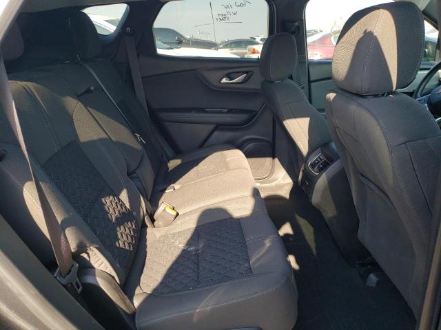 Photo 6 from auction – 2019 CHEVROLET BLAZER 2LT with VIN 3GNKBGRS2KS651035