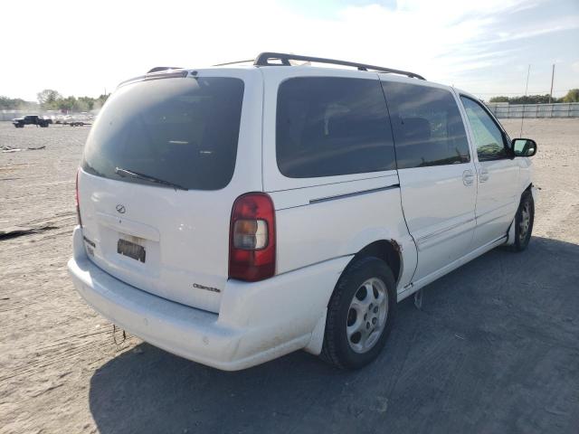 Photo 4 from auction – 2002 OLDSMOBILE SILHOUETTE with VIN 1GHDX03E52D113517
