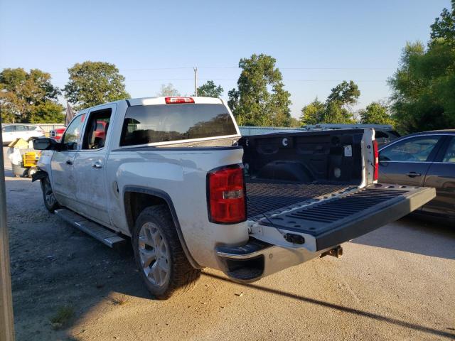 Photo 3 from auction – 2014 GMC SIERRA K15 with VIN 3GTU2VEC0EG422199
