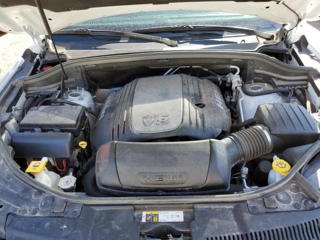 Photo 7 from auction – 2020 DODGE DURANGO R/ with VIN 1C4SDJCT6LC372812