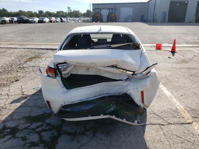 Photo 9 from auction – 2021 TOYOTA COROLLA LE with VIN JTDEPMAE1MJ144191