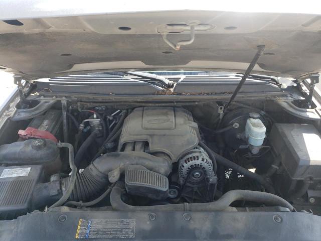 Photo 7 from auction – 2009 CHEVROLET SUBURBAN with VIN 1GNFC26J79R167212