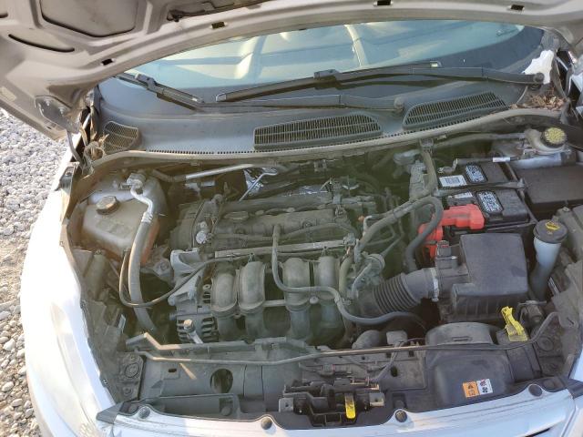 Photo 7 from auction – 2012 FORD FIESTA S with VIN 3FADP4AJ2CM220968