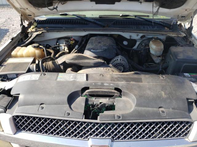Photo 7 from auction – 2003 CHEVROLET SILVERADO with VIN 1GCEK19T53E155525