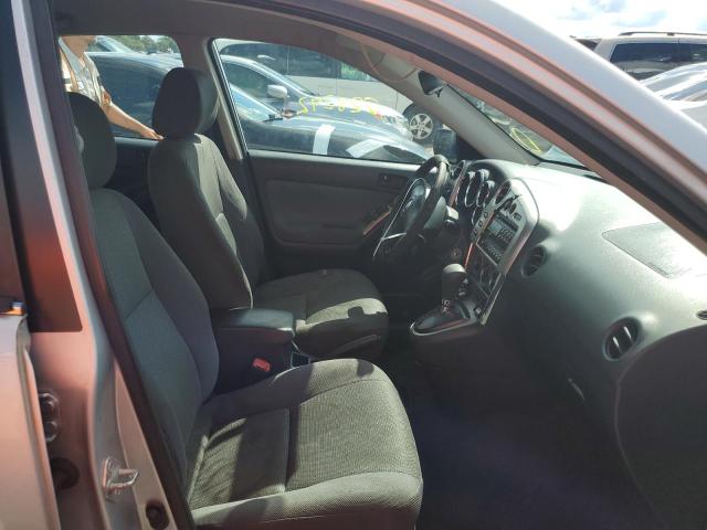 Photo 5 from auction – 2008 PONTIAC VIBE with VIN 5Y2SL65898Z412328