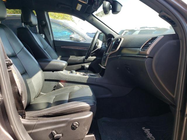 Photo 5 from auction – 2015 JEEP GRAND CHER with VIN 1C4RJFBG6FC150073