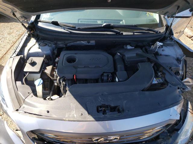Photo 7 from auction – 2015 HYUNDAI SONATA SPO with VIN 5NPE34AF0FH239230