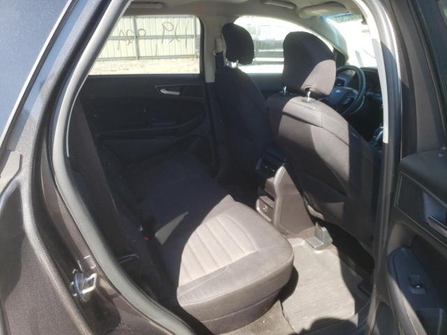 Photo 6 from auction – 2015 FORD EDGE SE with VIN 2FMTK3G96FBB54812